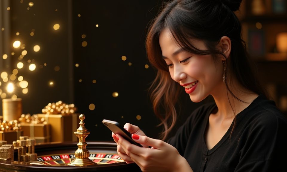 79k5 Slot Trăng Rằm